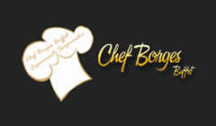 Chef Borges