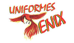 Uniformes Fênix Uniformes Fênix