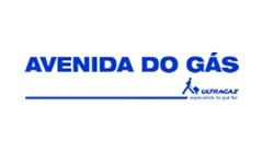 Avenida do Gás Avenida do Gás