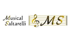 Musical Saltarelli