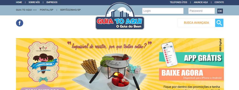 Guia To Aqui Guia To Aqui