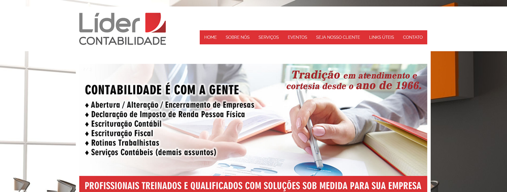 Líder Contabilidade Líder Contabilidade