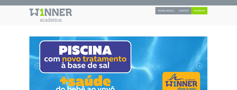 Academia Winner Academia Winner