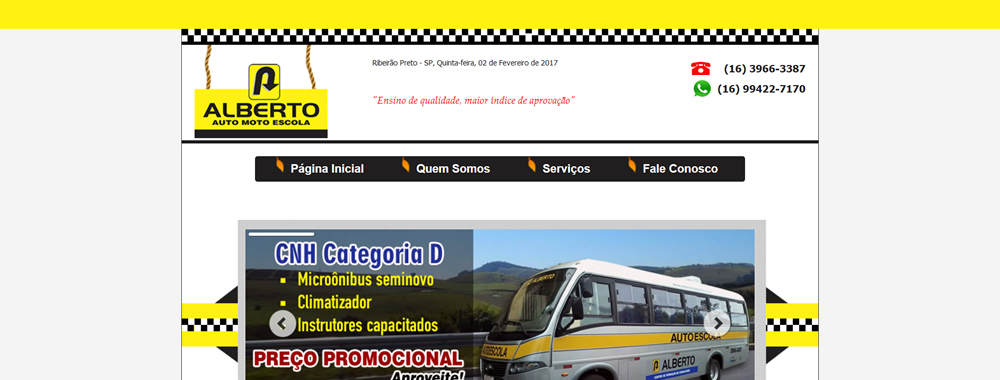 Auto E. Alberto Auto E. Alberto