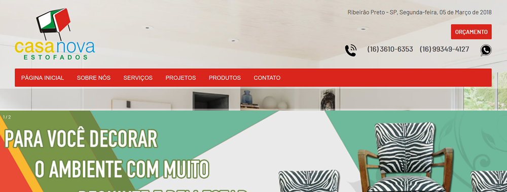 Casa Nova Casa Nova
