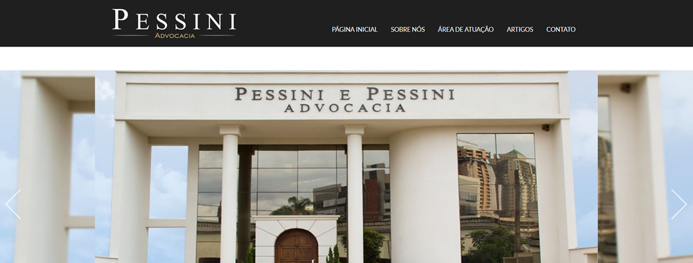 Pessini Advocacia Pessini Advocacia